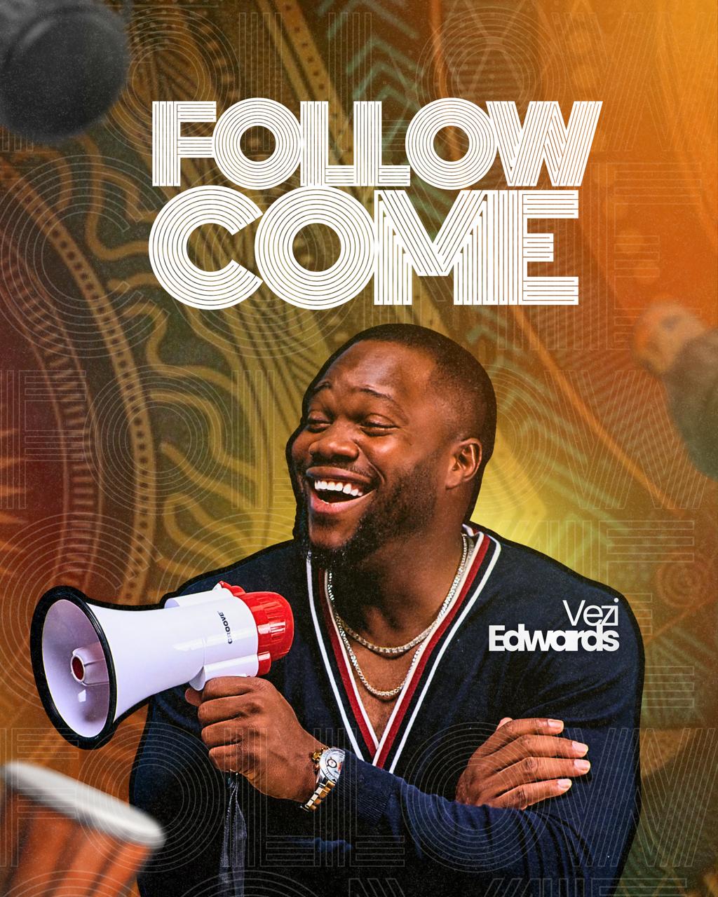 Vezi Edwards portrait